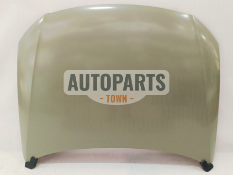 Капот Volkswagen PASSAT B6, 2006- AMParts APVW1903C