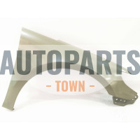 Крило праве Volkswagen CC, 2007- AMParts APVW4602C