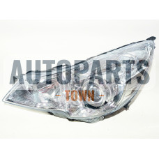 Фара ліва Subaru LEGACY (B14), 2009-