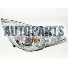 Фара права Subaru LEGACY (B14), 2009-