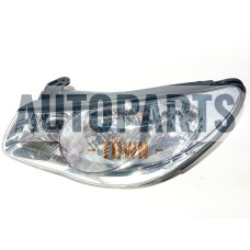 Фара ліва Hyundai ELANTRA (HD), 2007-