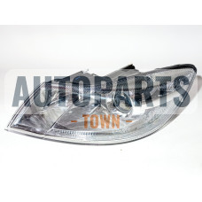 Фара ліва Skoda OCTAVIA A5 (1Z3), 2009-