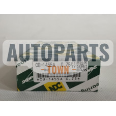 Вкладиші шатунові +0.75mm (к-кт на мотор) Toyota 1MZ-FE,2MZ-FE,3MZ-FE