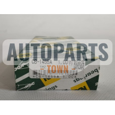 Вкладиші шатунові +1.00mm (к-кт на мотор) Toyota 1MZ-FE,2MZ-FE,3MZ-FE
