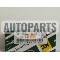 Вкладиші шатунові +0.25mm (к-кт на мотор) Toyota 2GR-FE