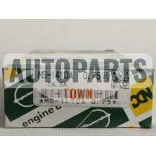 Вкладиші корінні +0.75mm(к-кт на мотор) Toyota 2A, 3A, 4A, 4A-GE, 4A-GZE, 5A