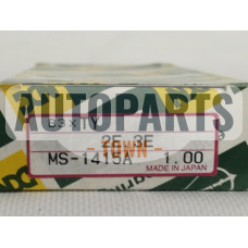 Вкладиші корінні +1.00 (к-кт на мотор) Toyota 1E, 2E, 4E