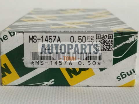 Вкладиші корінні +0.50mm (к-кт на мотор) Toyota 1ZZ-FE,3ZZ-FE,4ZZ-FE