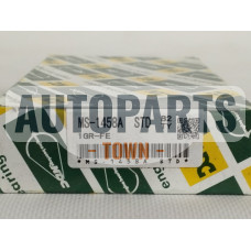 Вкладиші корінні STD (к-кт на мотор) Toyota 1GR-FE