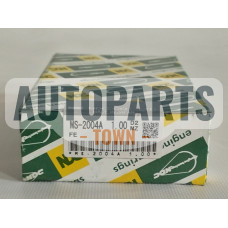 Вкладиші корінні +1.00mm (к-кт на мотор) Mazda F6, F8, FE до1987г