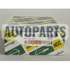 Вкладиші корінні +0.75mm (к-кт на мотор) Mazda F2, F6, F8(NEW), FE