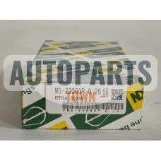 Вкладиші корінні +0.25 (к-кт на мотор) Honda B18A, B20A, D16A1, ZC