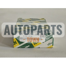 Вкладиші корінні +1.00 (к-кт на мотор) Honda B18A, B20A, D16A1, ZC