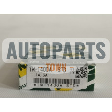 Півкільця упорні ДВС STD (к-кт на мотор) toyota 1a, 2a, 3a, 4a, 5a, 7a