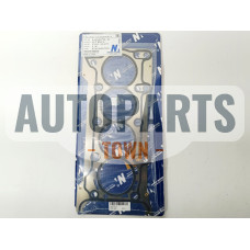 Прокладка ГБЦ Mazda LF