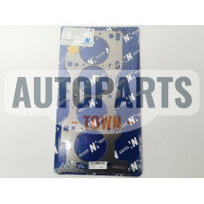 Прокладка ГБЦ Mazda6 2.3 mps 05-07 LF