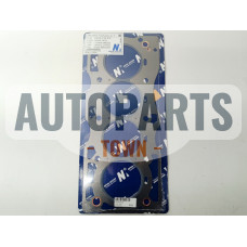 Прокладка ГБЦ Nissan QR20DE,QR25DE