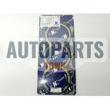 Прокладка ГБЦ Nissan RH VQ35DE