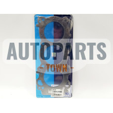 Прокладка ГБЦ Nissan LH VQ30DE