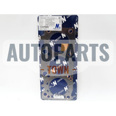Прокладка ГБЦ Toyota LH 1MZFE,2MZFE