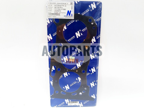 Прокладка ГБЦ Toyota RH 2GRFE