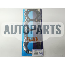 Прокладка ГБЦ Toyota 2KD-FTV