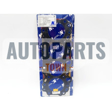 Прокладка ГБЦ Toyota 1KD,1KDFT,1KD-FTV