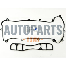 Прокладка клапанної кришки Mazda L3-VDT 2.3L CX-7, MPS в к-те 2шт.