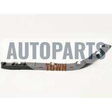 Кронштейн бампера правий Hyundai ACCENT, 2010-