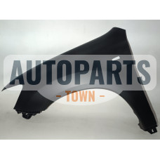 Крило переднє ліве Mitsubishi ASX, 2010-