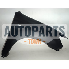 Крило переднє праве Mitsubishi ASX, 2010-