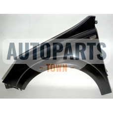 Крило переднє ліве Opel Astra H, 2003-2007