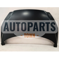 Капот Peugeot 308, 2007-2011 POLCAR 571203