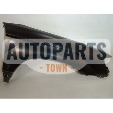 Крило переднє праве Subaru FORESTER, 2003-