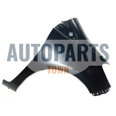 Крило переднє праве Toyota YARIS, 2011-
