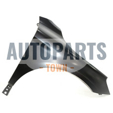 Крило переднє праве Volvo XC60, 2008-