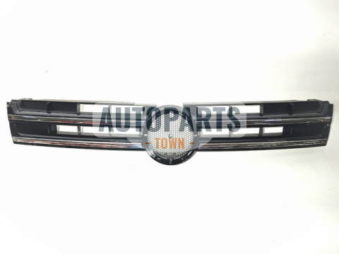 Решітка Volkswagen TOUAREG, 2010-