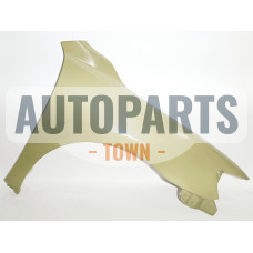 Крило переднє праве Toyota AURION, 206-