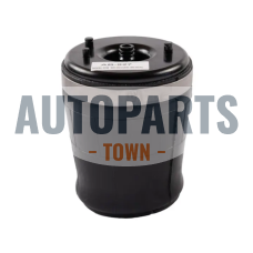 Пневмоподушка Tashiko задня ліва BMW 5 E39 універсал 1997-2004 37121094613