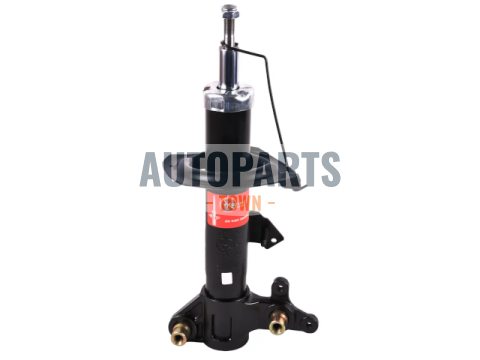 Стійка амортизатора Tashiko передня права Nissan Primera P12, WP12 2002-2008 331014