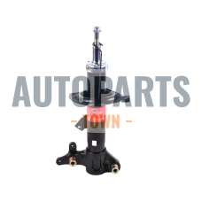 Стійка амортизатора Tashiko передня ліва Nissan Primera P12, WP12 2002-2008 331015