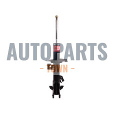 Стійка амортизатора Tashiko передня права Nissan Tiida C11 2007-2012 333390