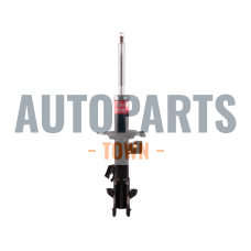 Стійка амортизатора Tashiko передня ліва Nissan Tiida C11 2007-2012 333391