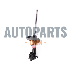 Стійка амортизатора Tashiko задня права Hyundai Elantra XD 2000-2006 333500 333781
