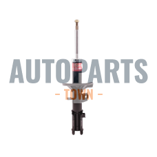 Стійка амортизатора Tashiko передня права Hyundai Getz 2002-2010 333506