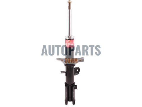 Стійка амортизатора Tashiko передня права Hyundai Getz 2002-2010 333506