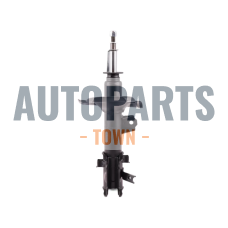 Стійка амортизатора Tashiko передня ліва Hyundai Accent III; Kia Rio II 2005-2011 333517