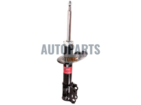 Стійка амортизатора Tashiko передня права Hyundai Elantra 2010-2015 333617 3330048 333518