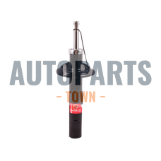 Стійка амортизатора Tashiko передня права Peugeot 206, Partner; Citroen Berlingo 1996-2015 333729