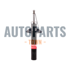 Стійка амортизатора Tashiko передня ліва Peugeot 206, Partner; Citroen Berlingo 1996-2015 333730